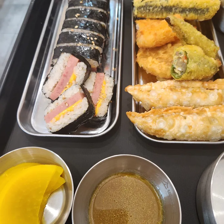 소소떡볶이 대표 사진