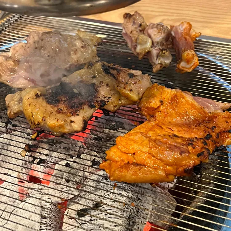 닭이닭숯불닭갈비 사진 2