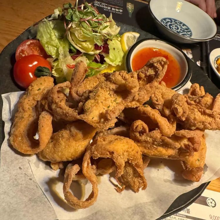 칸지 대표 사진