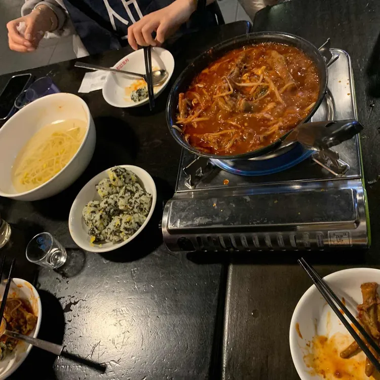 한신포차 대표 사진