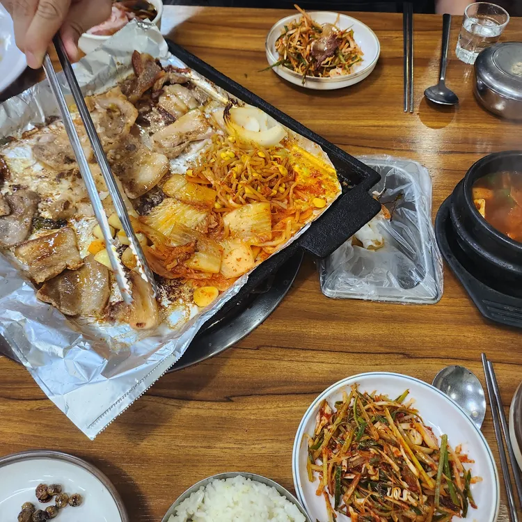 강서불고기정육점 대표 사진