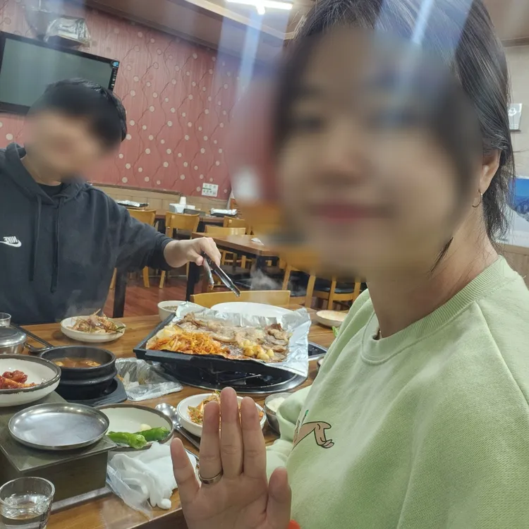 강서불고기정육점 대표 사진