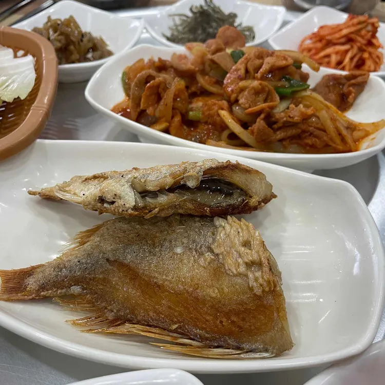 농부밥상 대표 사진