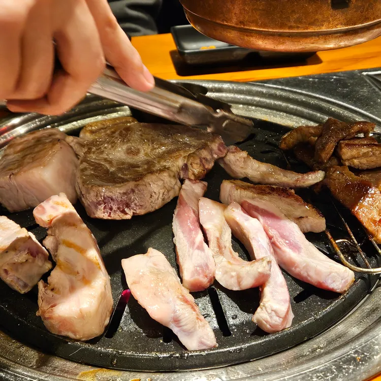 삼육공여의도 대표 사진