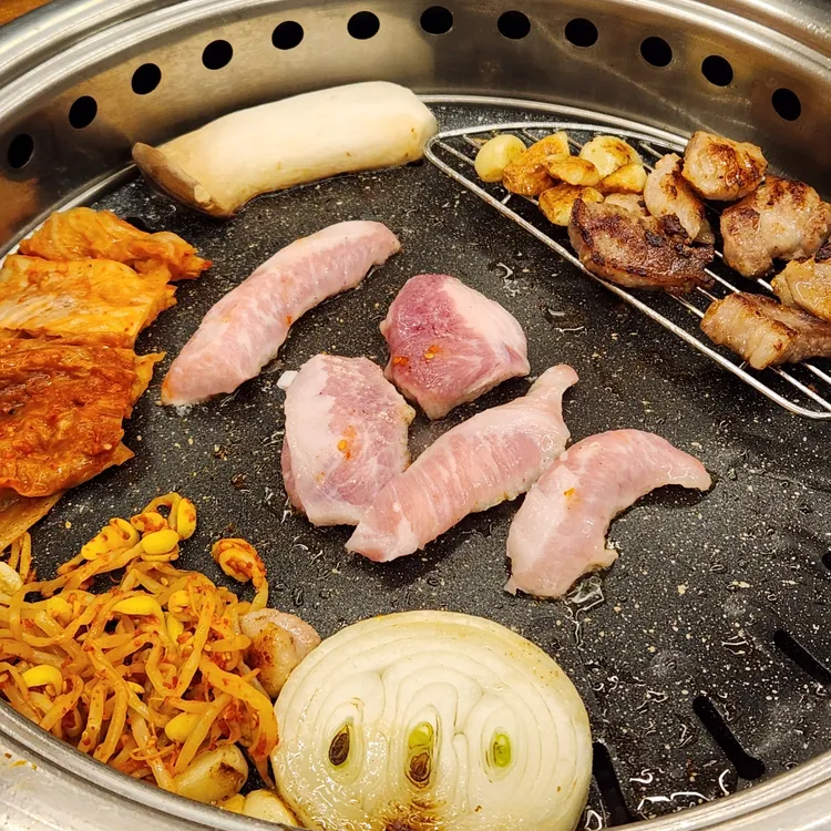 녹차밭 대표 사진