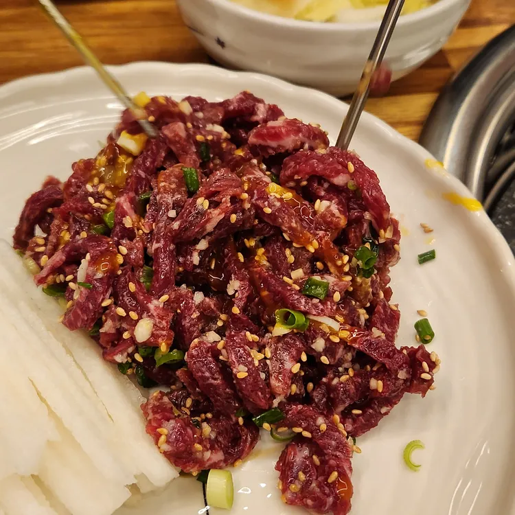 녹차밭 대표 사진