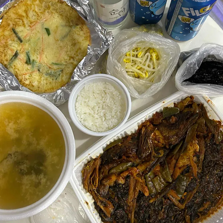 김사장네명태조림 대표 사진