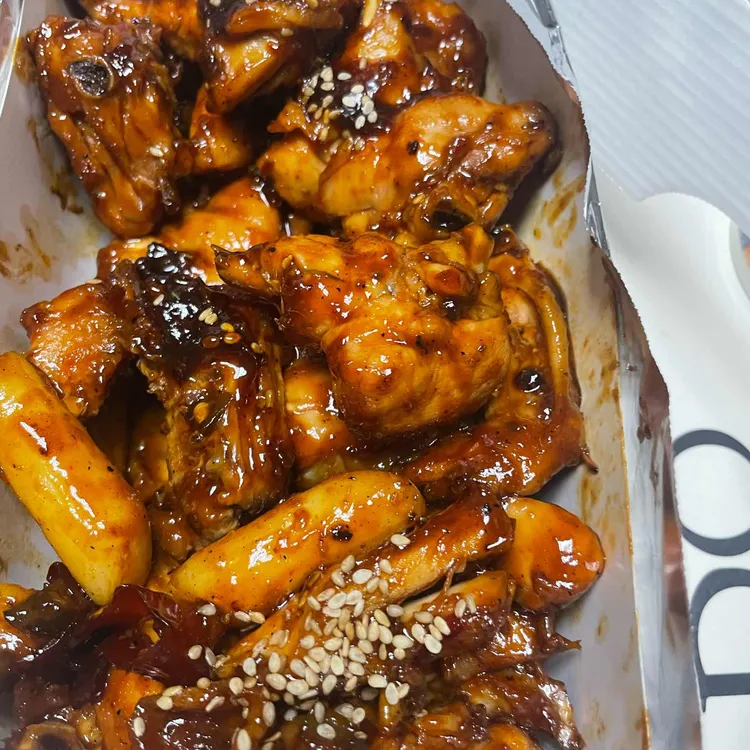 동근이숯불두마리치킨 대표 사진