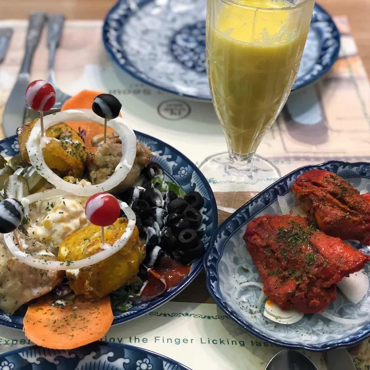 리틀인디아 대표 사진