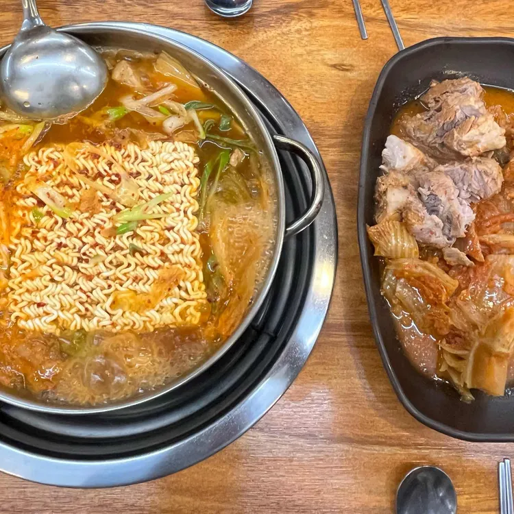 한옥집 대표 사진
