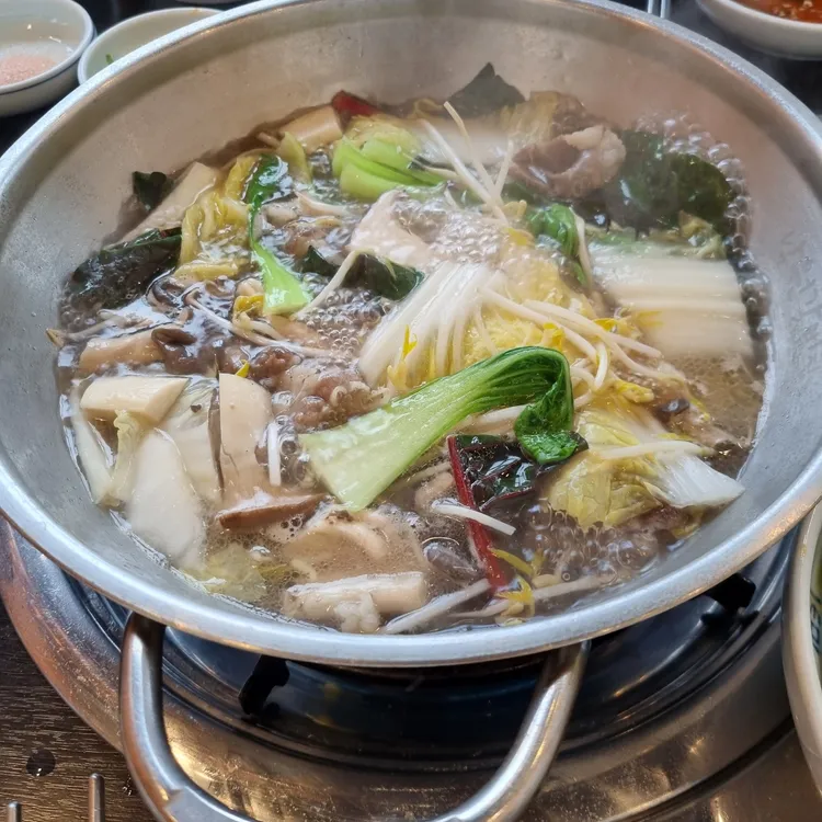 낙원갈비집 대표 사진