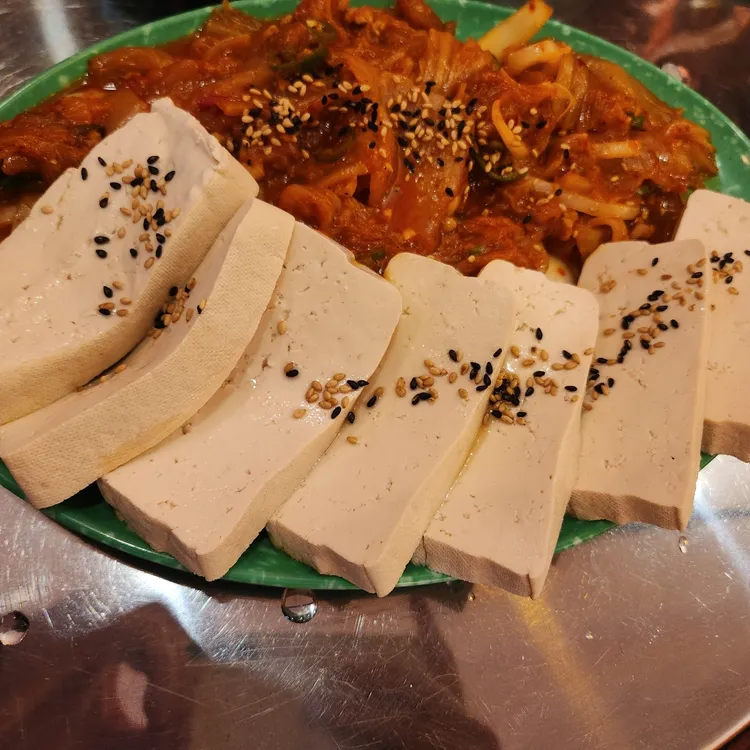 옥이네 포차 대표 사진
