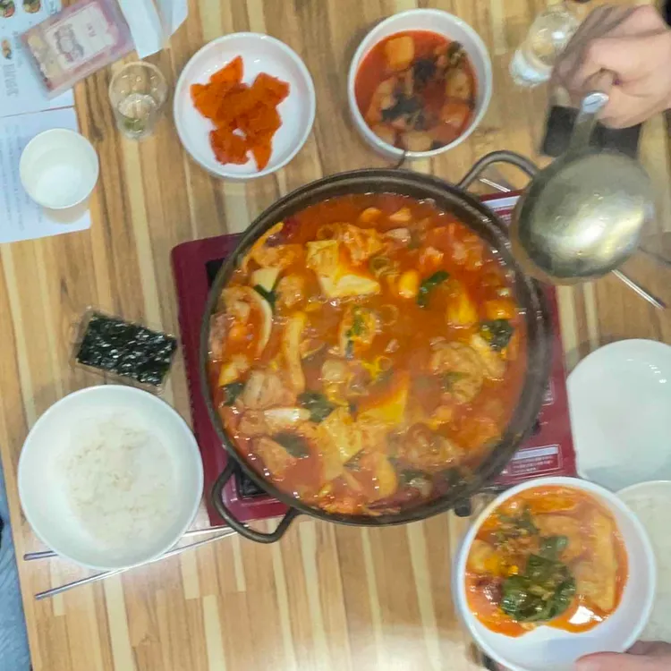 승도리네 대표 사진