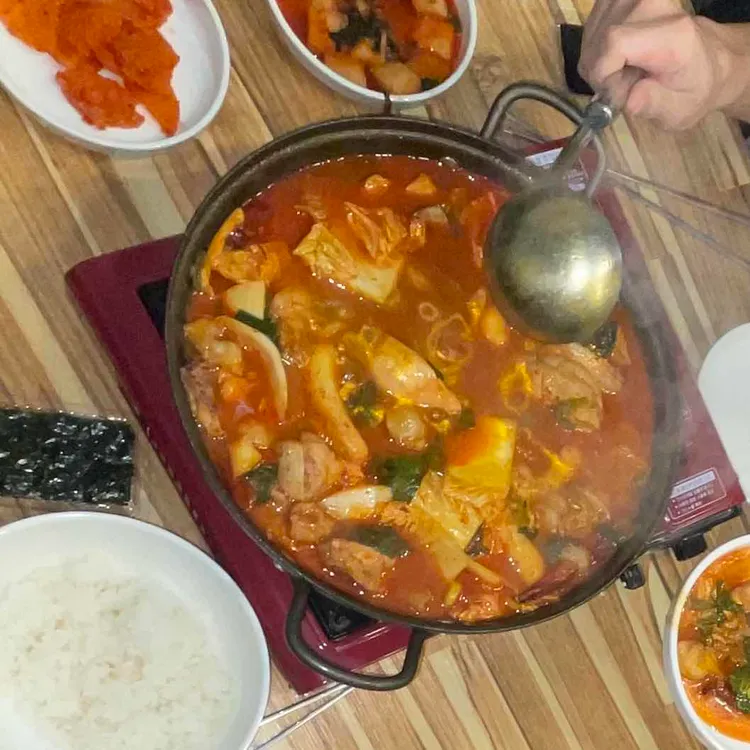 승도리네 대표 사진