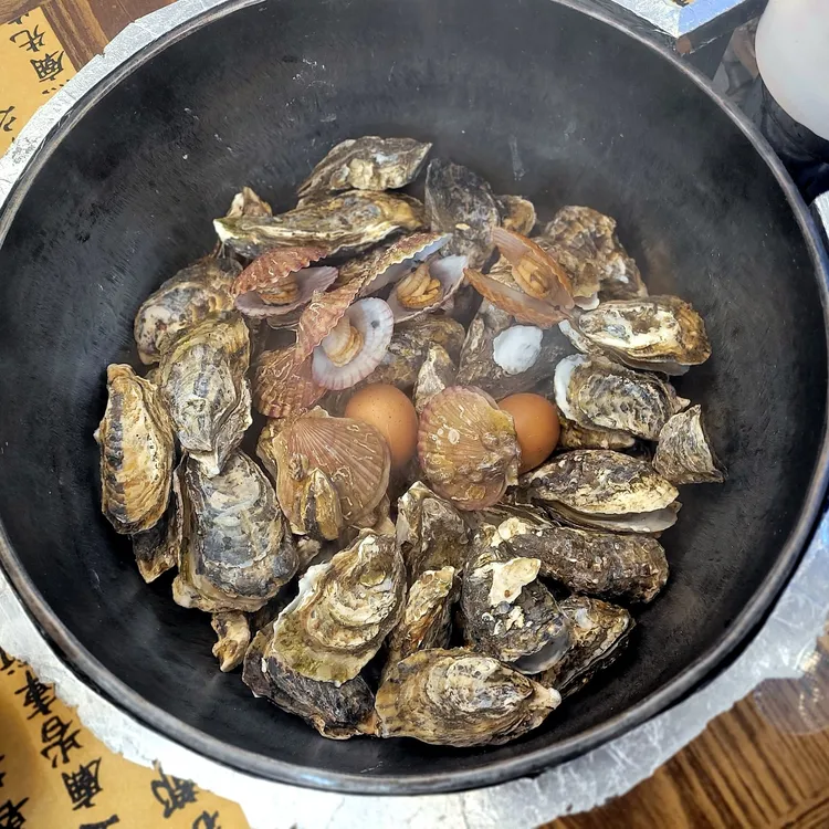 용당가야밀면 사진 1