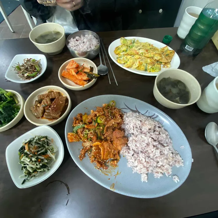 영일식당 - 종로구 백반 맛집 | 다이닝코드, 빅데이터 맛집검색