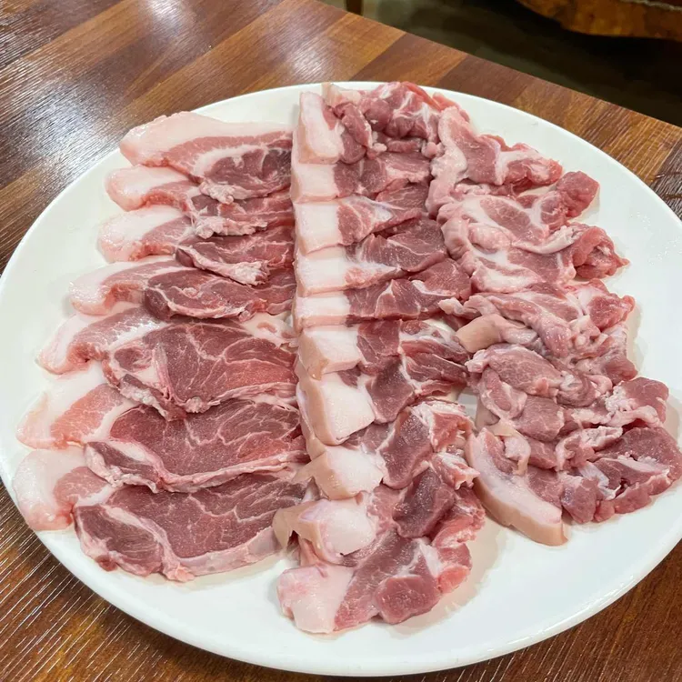 원조김해뒷고기 대표 사진