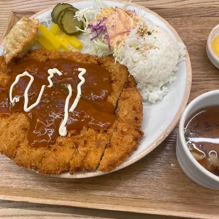 이백장돈가스 대표 사진