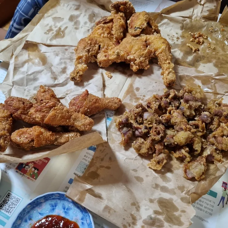 토담옛날통닭 대표 사진