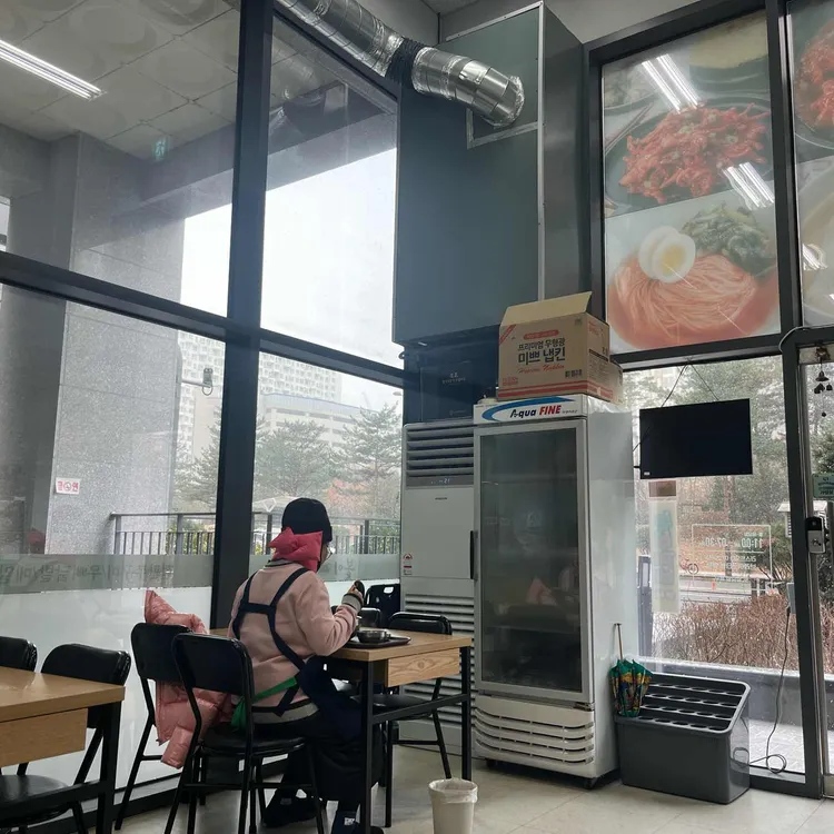 봉이국수 대표 사진
