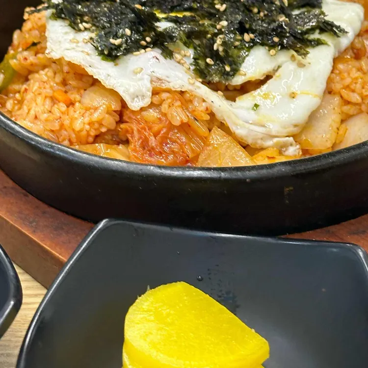 김밥 권선생 대표 사진