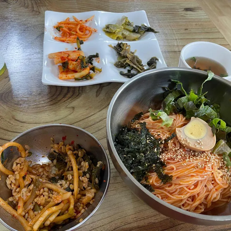 국수네 대표 사진