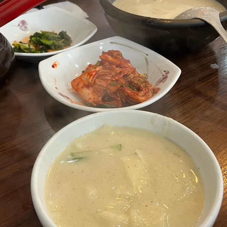 본향칼국수 대표 사진