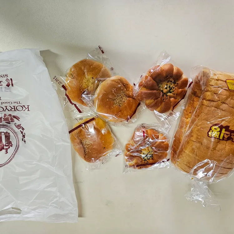 고려당 대표 사진