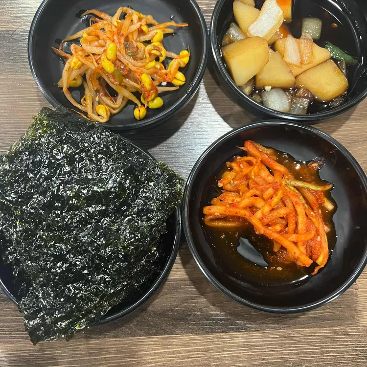 더팔당 대표 사진