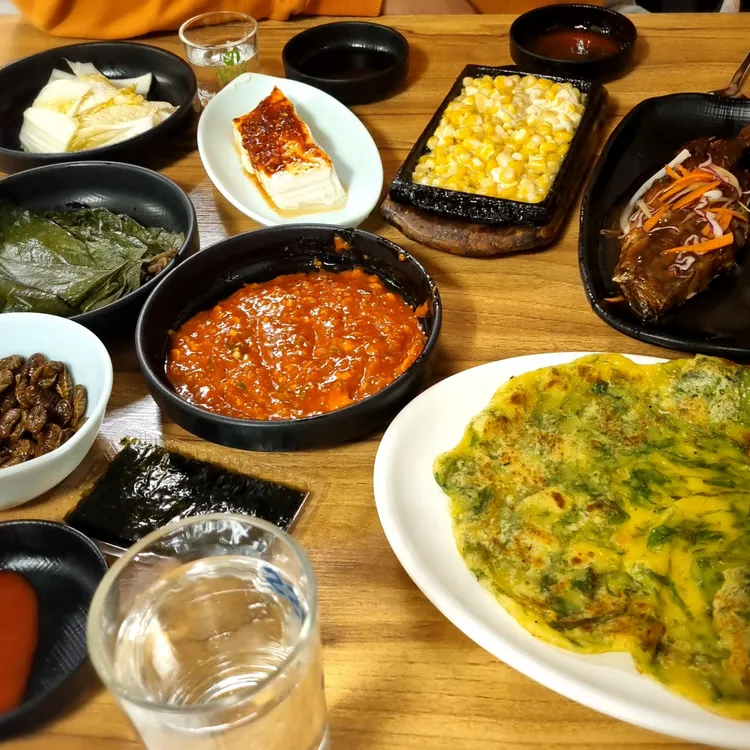 대포수산물 대표 사진
