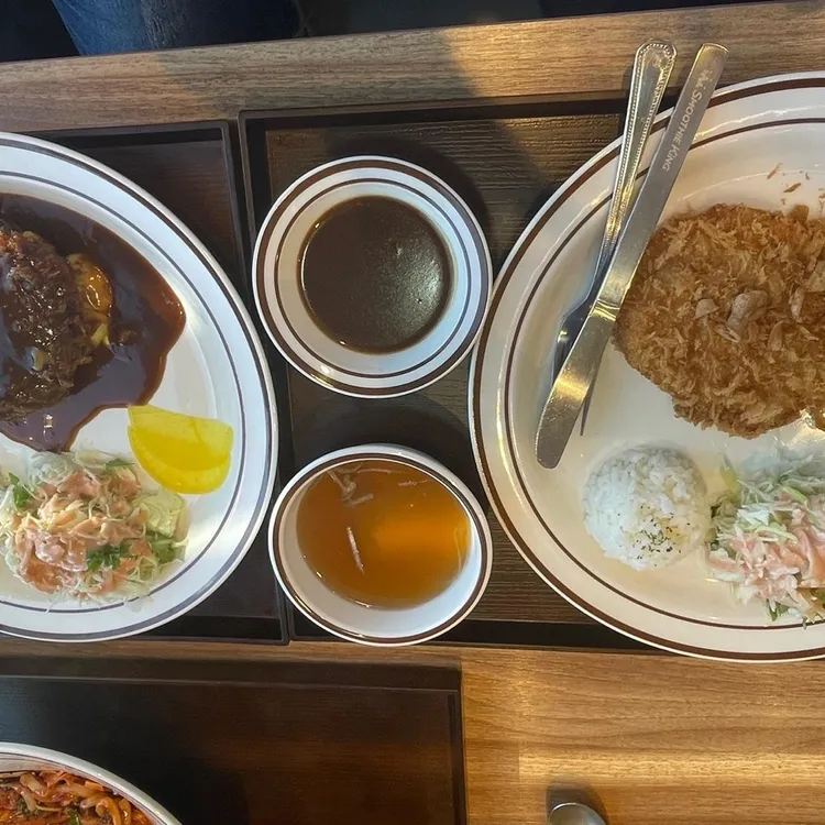 임진각왕돈까스 대표 사진