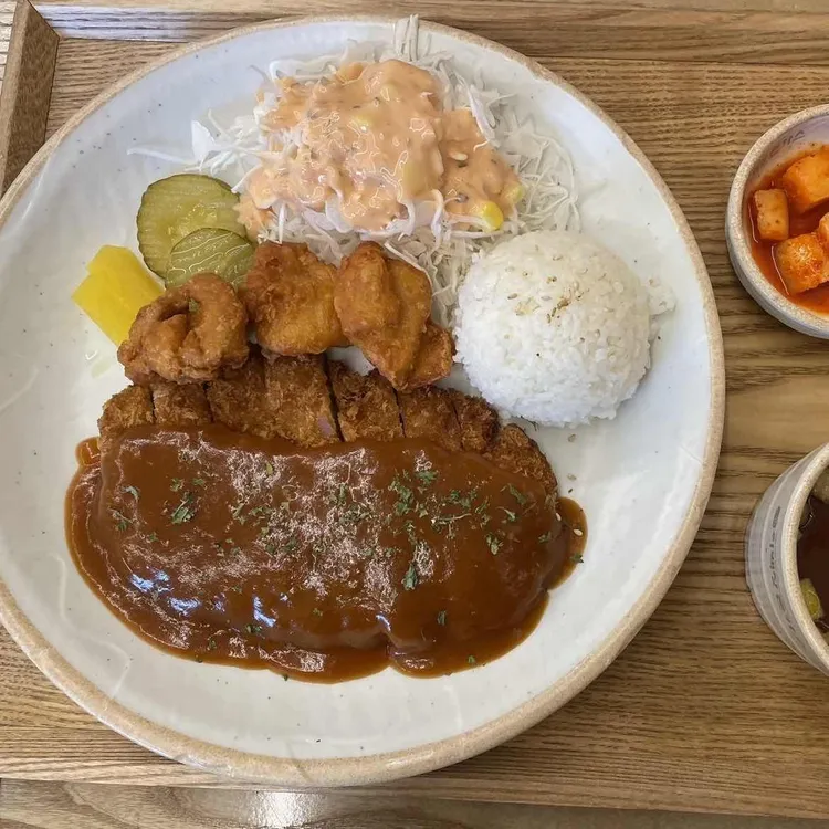 이백장돈가스 대표 사진