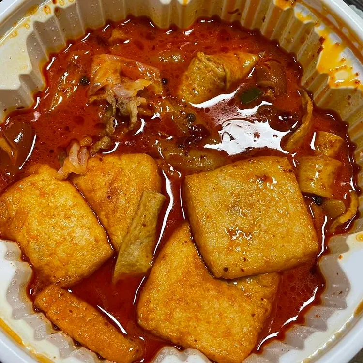 동대문엽기떡볶이 대표 사진
