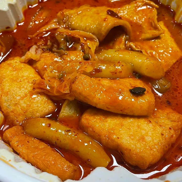 동대문엽기떡볶이 대표 사진