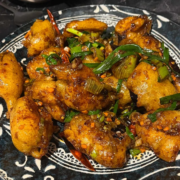 리유 중화요리 대표 사진