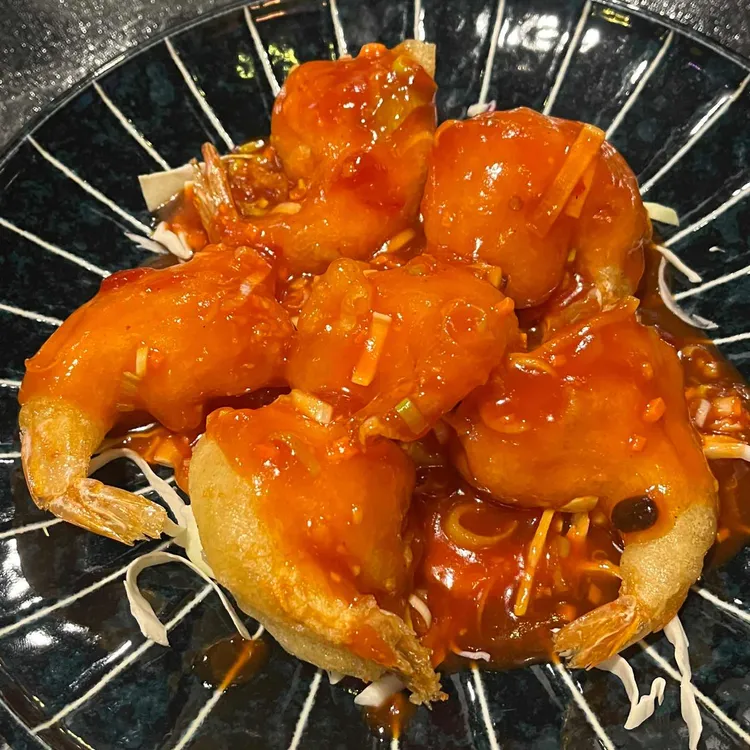 리유 중화요리 대표 사진