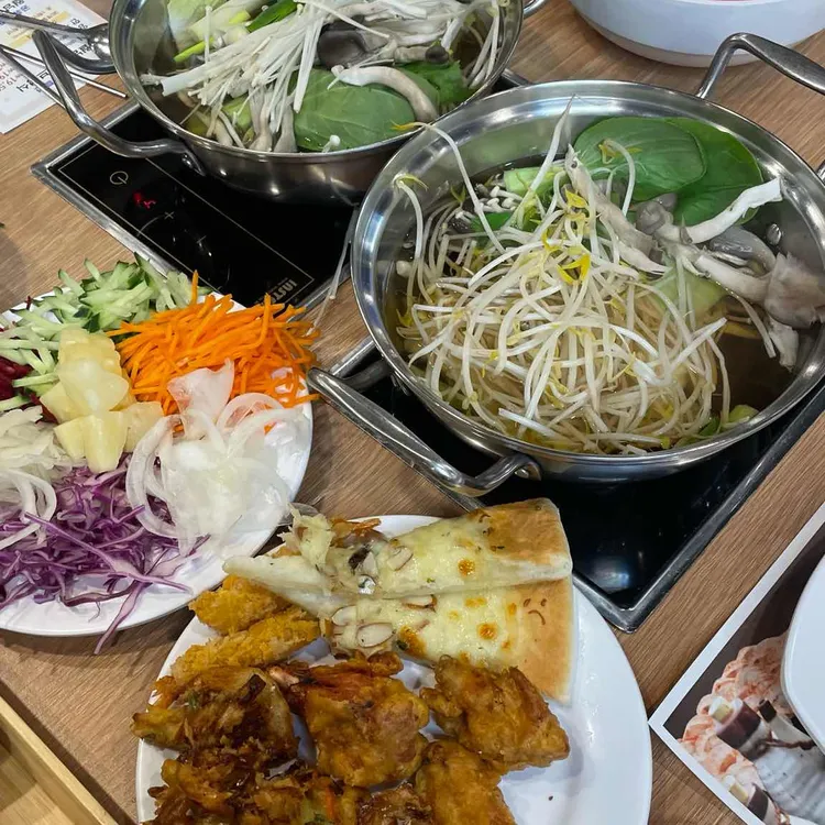 화담원 대표 사진