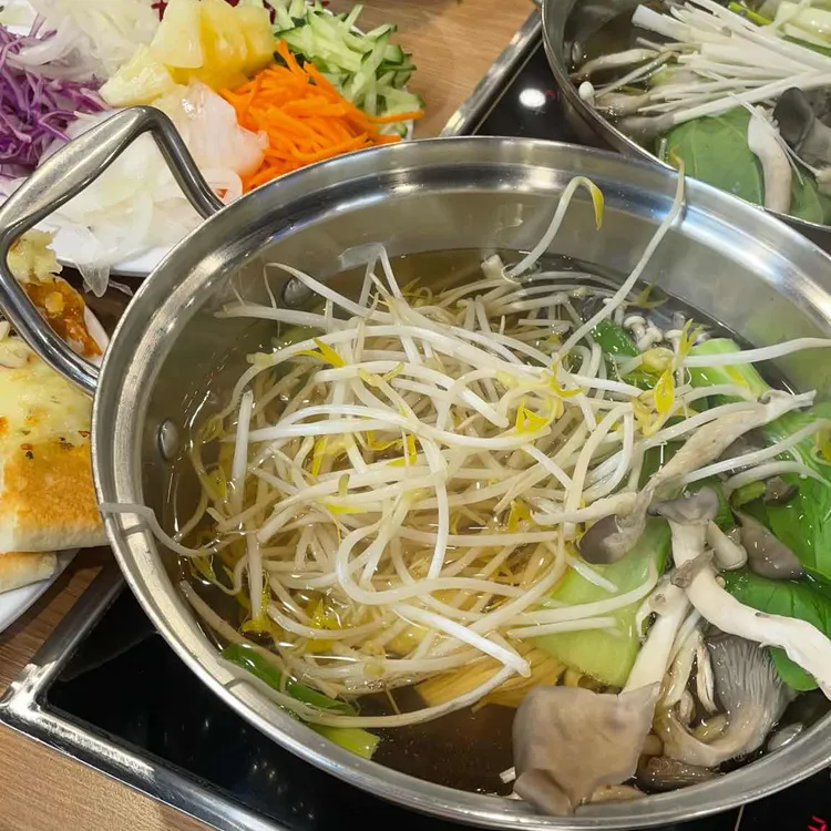 화담원 대표 사진