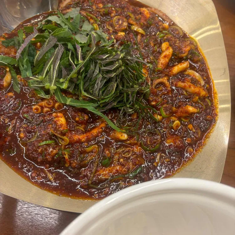 다산메밀 대표 사진