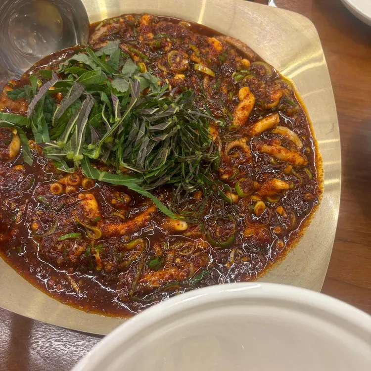 다산메밀 대표 사진