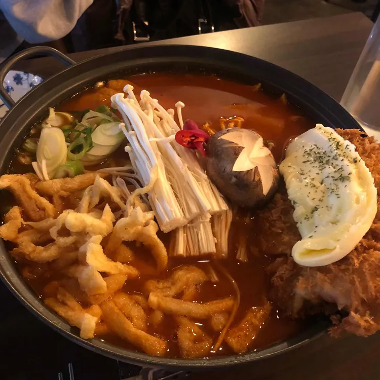 르푸 대표 사진