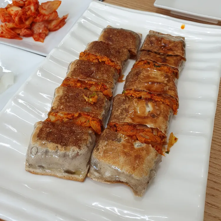 난설헌메밀촌 대표 사진