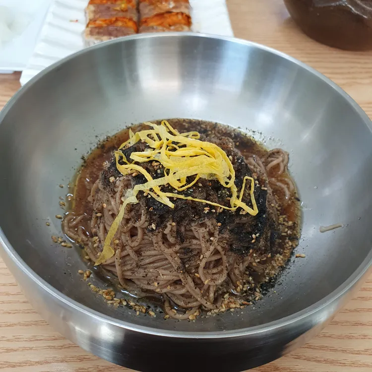 난설헌메밀촌 대표 사진