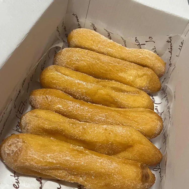 7공주쌀꽈배기 대표 사진