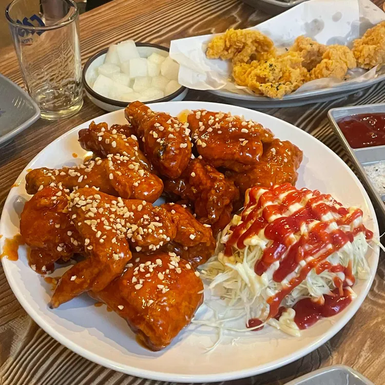 알랑가치킨 대표 사진