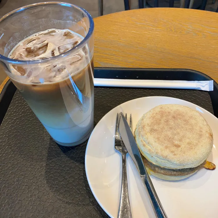 스타벅스 대표 사진