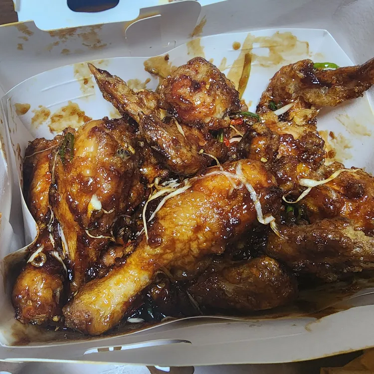BHC치킨 대표 사진