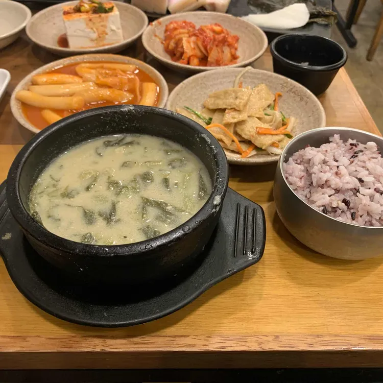 순남시래기 대표 사진