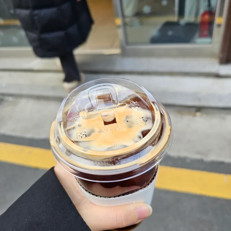 만땅커피 대표 사진