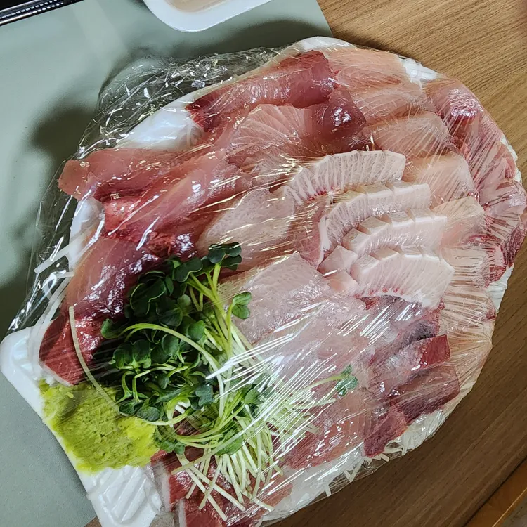 명신수산 대표 사진